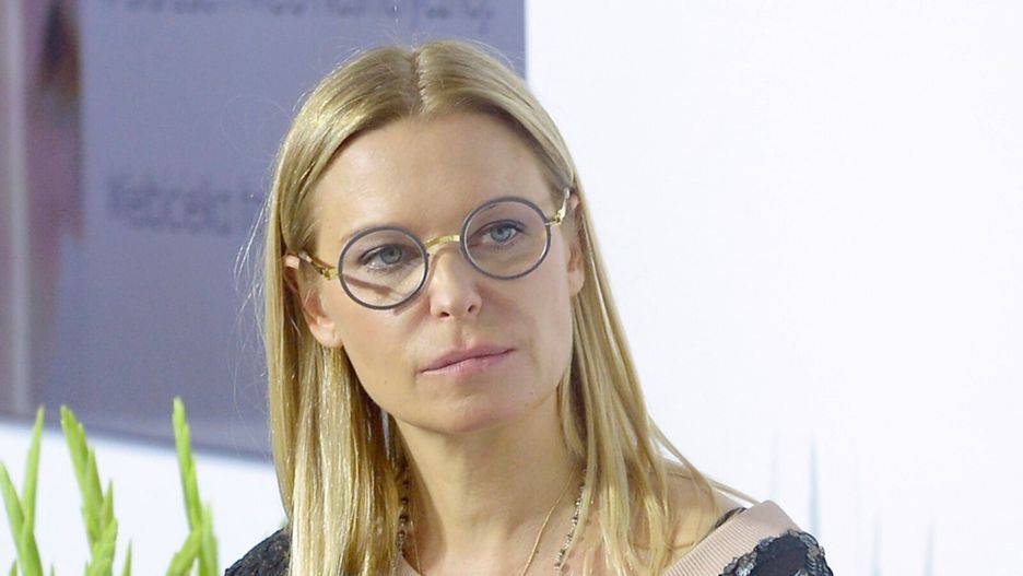 Paulina Młynarska wspomina kolonie prowadzone przez zakonnice