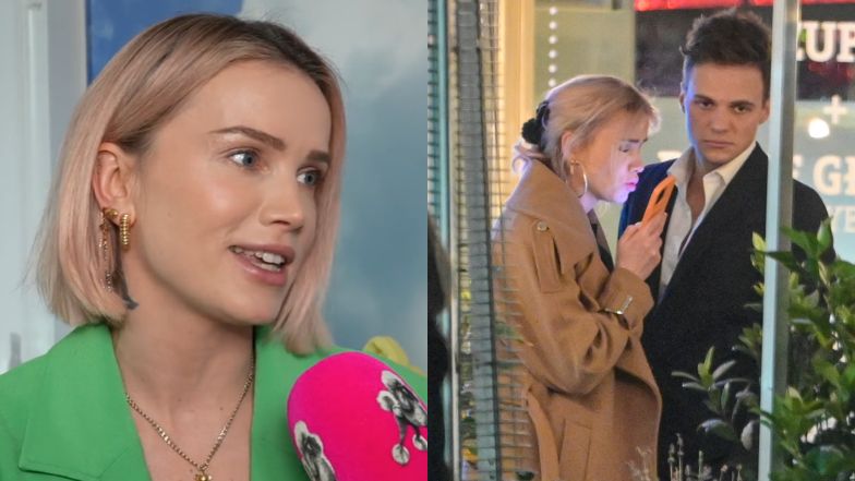 Maffashion o pracy z chłopakiem