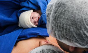 Szpital z Rzeszowa apeluje o pomoc. Potrzebne mleko kobiece