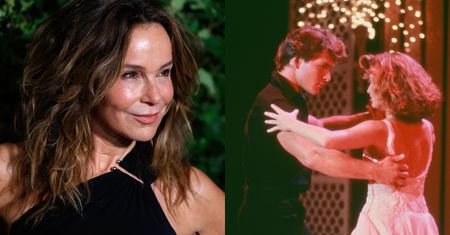 Tak dziś wygląda 24-letnia córka Jennifer Grey, gwiazdy "Dirty Dancing". Stella odziedziczyła urodę po sławnej mamie? (ZDJĘCIA)