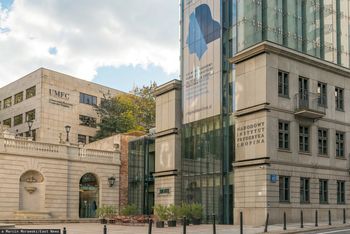 Polska uczelnia w światowej elicie, znaczny awans