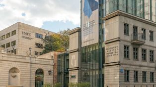 Polska uczelnia w światowej elicie, znaczny awans