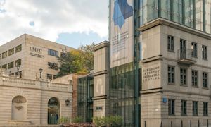 Polska uczelnia w światowej elicie, znaczny awans