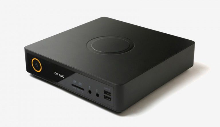Zotac Magnus EN 10: minikomputery z grafiką Pascal stworzone do najnowszych gier 3