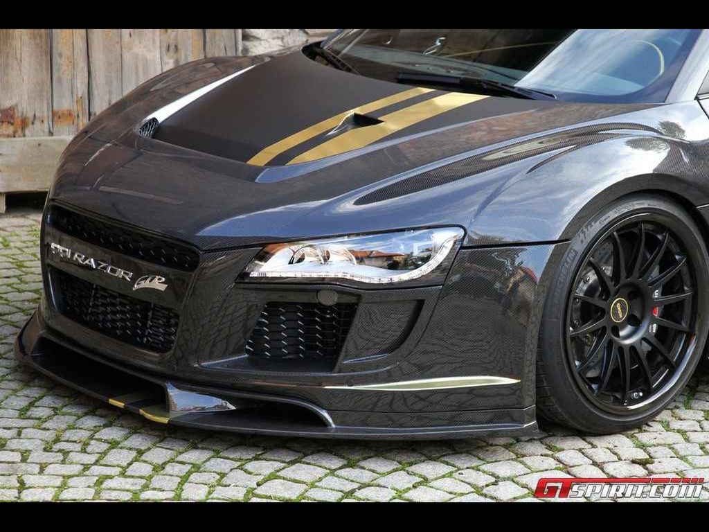 PPI R8 V10 Razor GTR 10 Edition fot.13