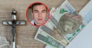 Na co idą pieniądze z kolędy? Ksiądz mówi wprost
