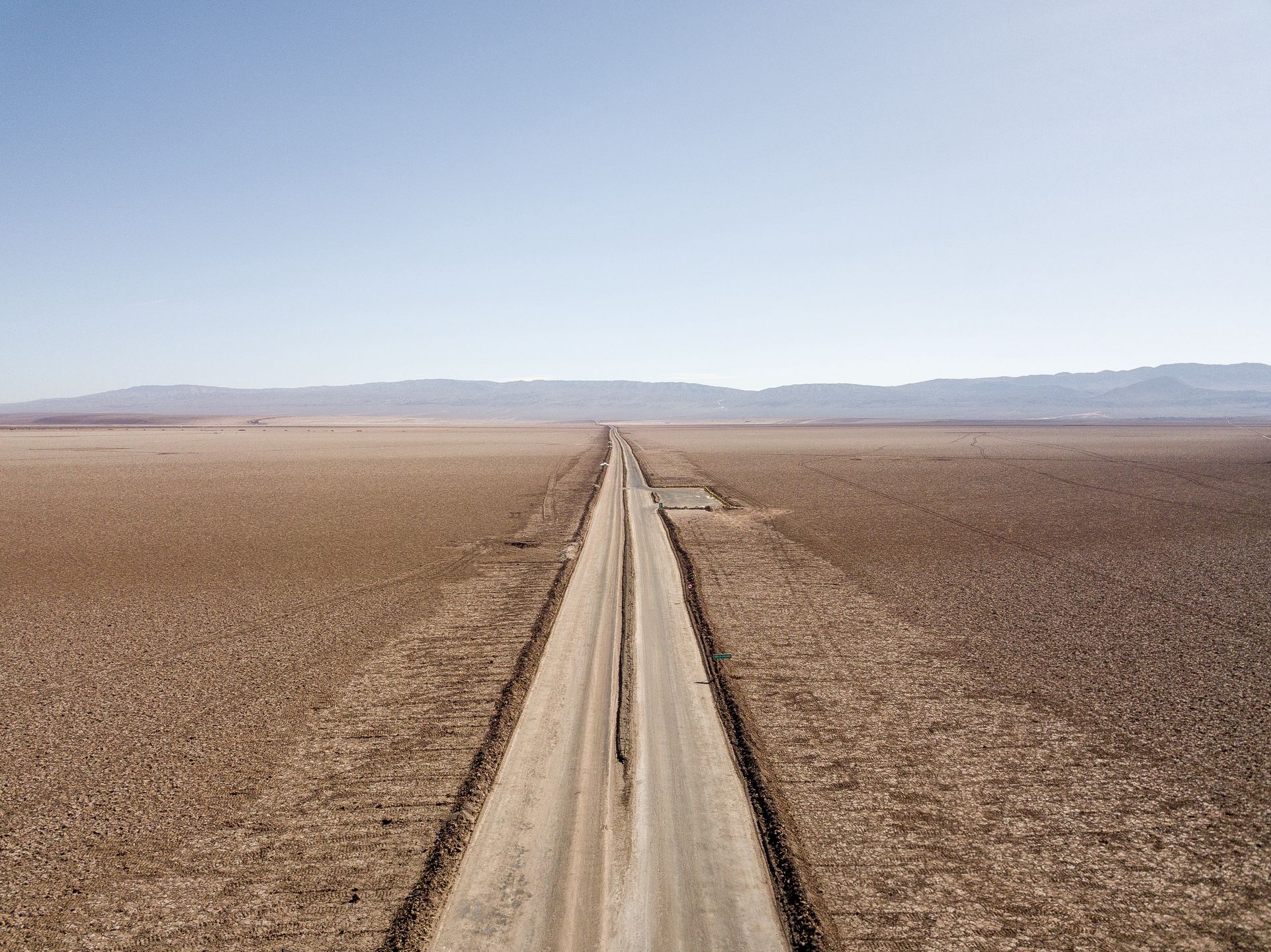 The Atacama salt flat in the Atacama Desert, Chile, on Wednesday, March 13, 2024. After a spectacular bust, battery-metal lithium is showing tentative signs of life on speculation the retracement that convulsed the market last year has forced the conditions for a recovery. Photographer: Cristobal Olivares/Bloomberg via Getty Images
