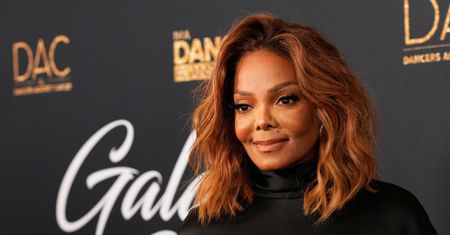 Dlaczego Janet Jackson zabrakło w filmie "Michael"? Padła zaskakująca sugestia
