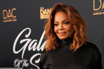 Dlaczego Janet Jackson zabrakło w filmie "Michael"? Padła zaskakująca sugestia