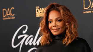 Dlaczego Janet Jackson zabrakło w filmie "Michael"? Padła zaskakująca sugestia