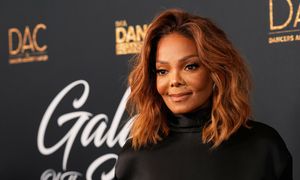 Dlaczego Janet Jackson zabrakło w filmie "Michael"? Padła zaskakująca sugestia