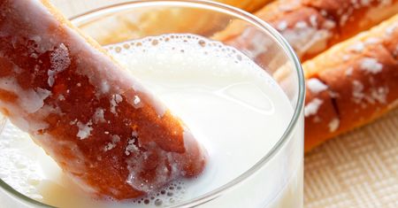 W Hiszpanii piją zamiast lemoniady. Przyjemnie orzeźwia i otula jelita