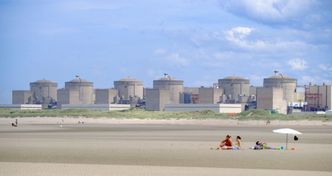 Ofensywa Francuzów ws. atomu. Było kolejne spotkanie