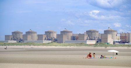 Ofensywa Francuzów ws. atomu. Było kolejne spotkanie