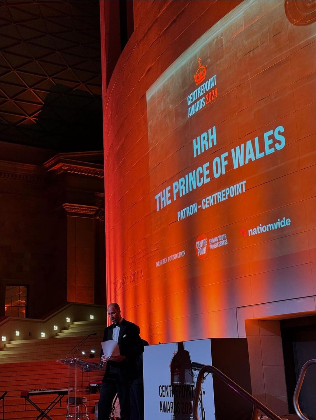 Omenaa Mensah i Rafał Brzoska