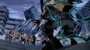 Netflix uzupełnia braki w shonenie. Doda jeden z pominiętych sezonów