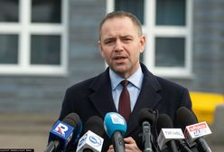 Nawrocki w siedzibie PiS. Kaczyński demaskuje kandydata?