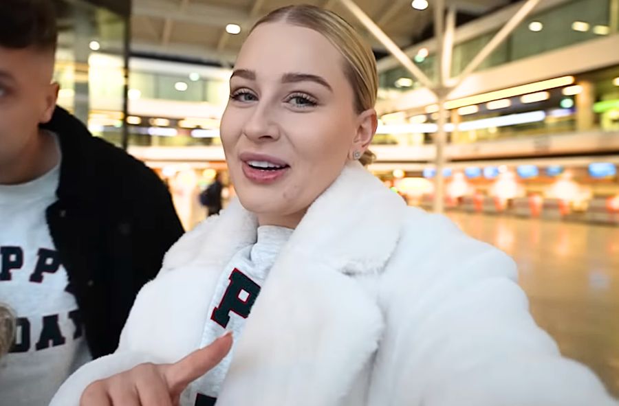 Andziaks - quiz o vlogmasach