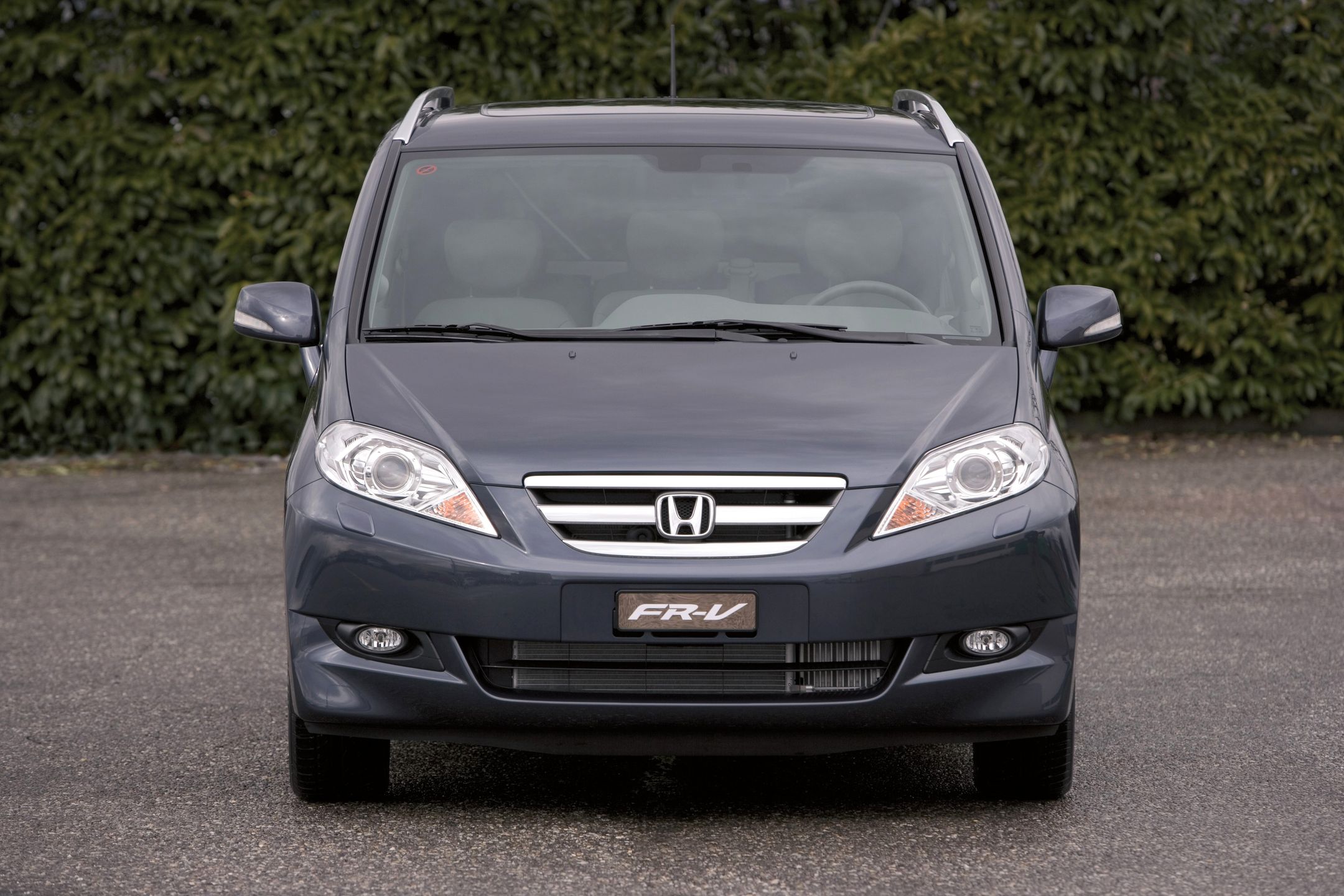 Honda FR-V