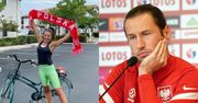 Euro 2020. Joanna Jędrzejczyk poucza kibiców reprezentacji Polski: "Z każdego sportowca trzeba BYĆ DUMNYM"