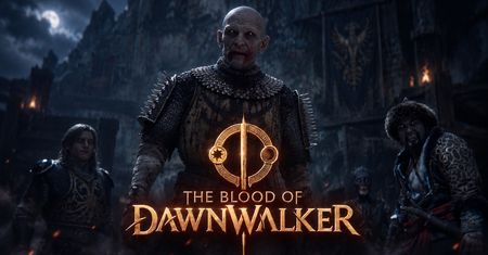 Wciąga, zachwyca i irytuje. The Blood of Dawnwalker – recenzja