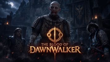 Wciąga, zachwyca i irytuje. The Blood of Dawnwalker – recenzja