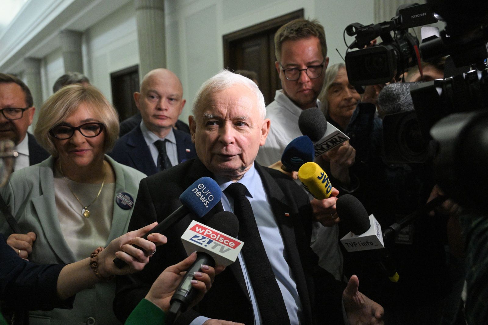 Jarosław Kaczyński