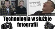 Nowoczesne technologie w służbie fotografii. Tam Gdzie Stało LOMO #5