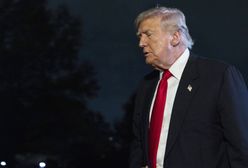 Trump mówił o wniesieniu pozwu przeciwko BBC. "Chyba muszę"