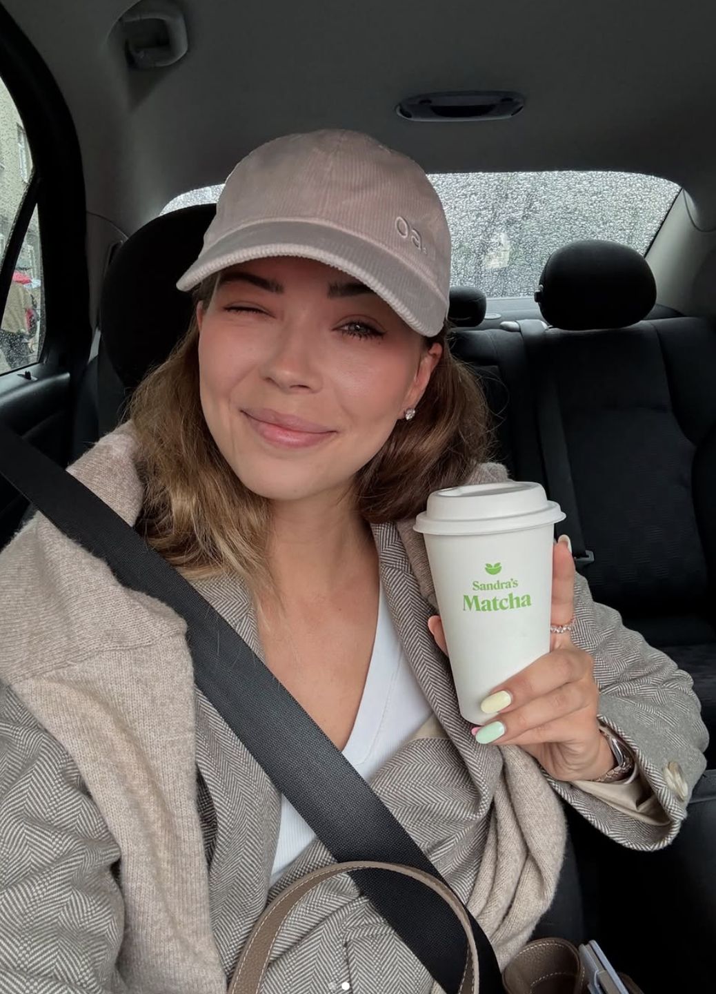 Sandra Kubicka