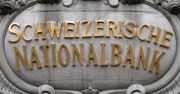 Niespodziewana decyzja Szwajcarskiego Banku Centralnego. Stopy procentowe w dół