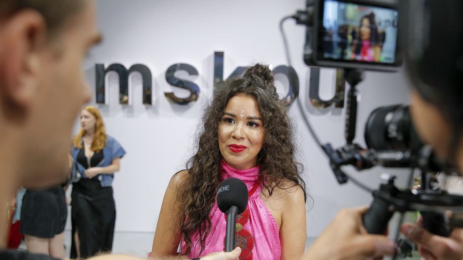 Tamara Gonzalez Perea
