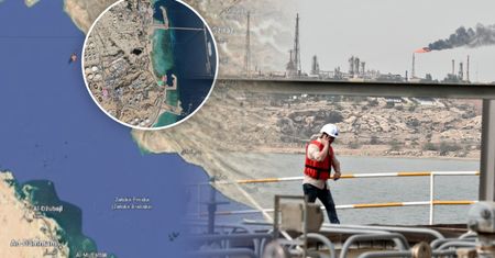 Kluczowa wyspa. Dzięki niej Iran wciąż eksportuje ropę