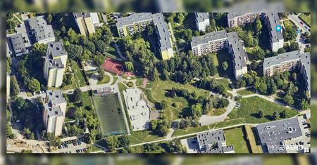Zielony Budżet zmienia Lublin. Przyjazna przestrzeń dla najmłodszych i seniorów
