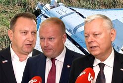 "Właściwa reakcja". W Sejmie o działaniach rządu po nalocie rosyjskich dronów