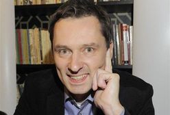 Prezenter TVP: Mam misję by pomagać ludziom