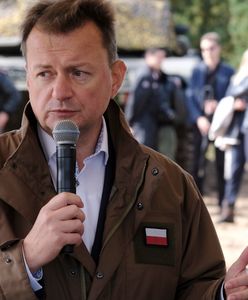 Robert Biedroń odpowiada Błaszczakowi. Nie miał litości