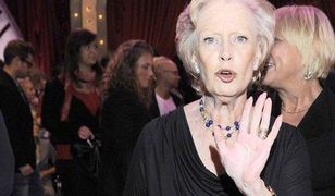 Beata Tyszkiewicz: I tak nie rzucę palenia!