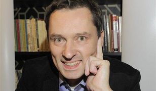 Prezenter TVP: Mam misję by pomagać ludziom