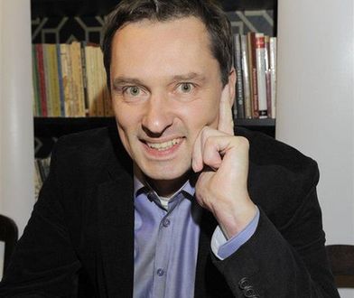 Wiadomości: Krzysztof Ziemiec wyleci z TVP?!