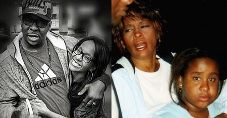 Co naprawdę dzieje się z córką Whitney Houston? Relacje są sprzeczne...