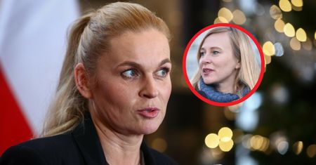 Burza wokół obietnic Nowackiej. "Gdzie są wiarygodne dane?"