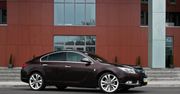 Używany Opel Insignia 2.0 CDTI (2008-2013) - poradnik kupującego