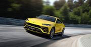 Lamborghini odnotowało rekordową sprzedaż. Wszystko dzięki SUV-owi
