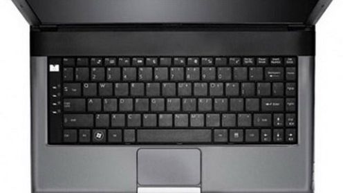 MSI Classic - nowa linia notebooków 1