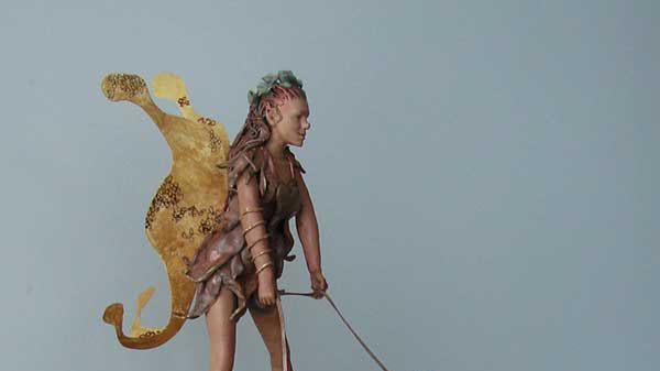 "Sztuka" współczesna, czyli co nas straszy w galeriach i na ulicach 1