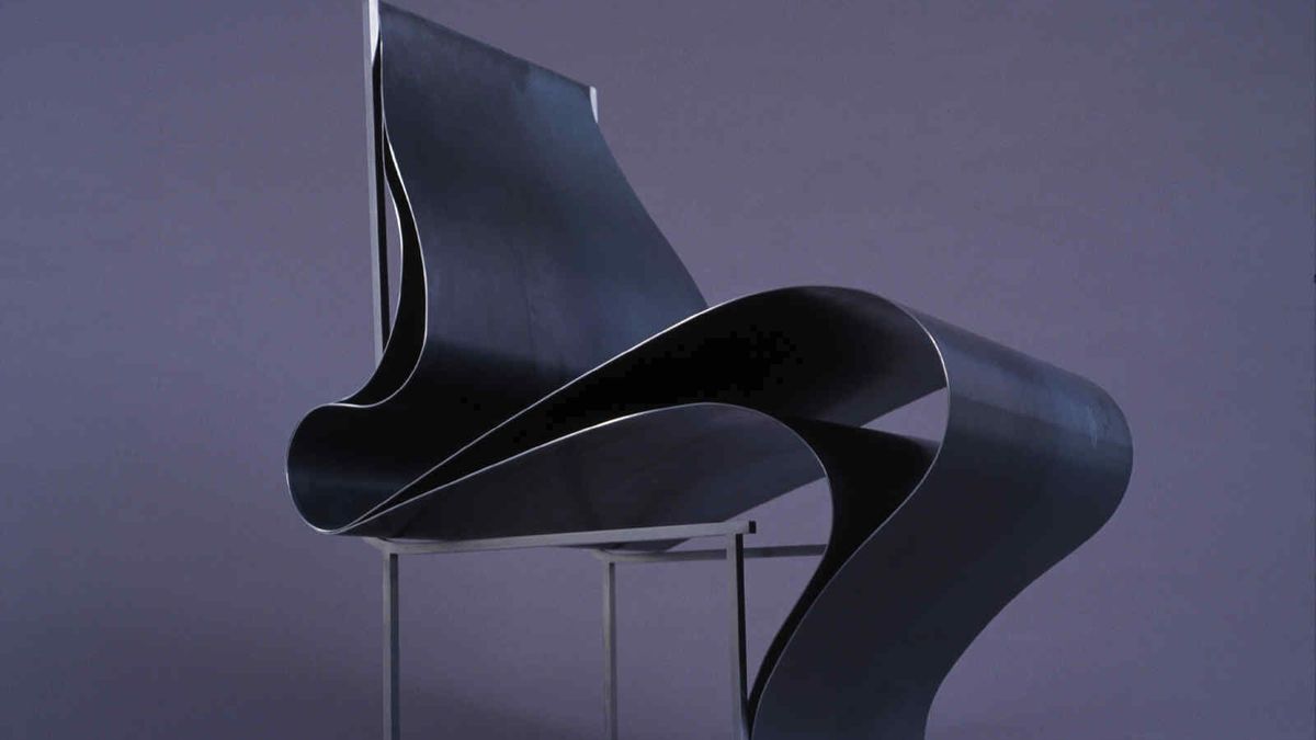 Navigo Smart: Polacy zbudowali inteligentne krzesło 1