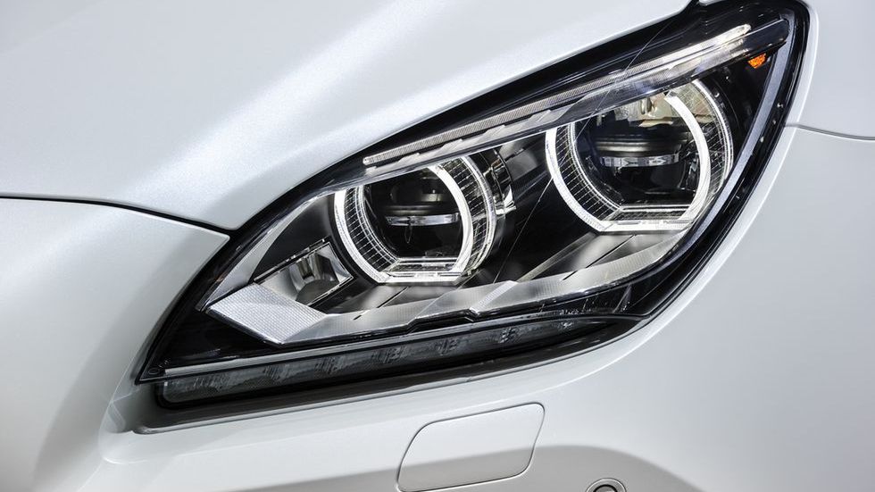 Diody LED jako przekaźniki danych. Udoskonalone Li-Fi to prawdziwa rewolucja 1