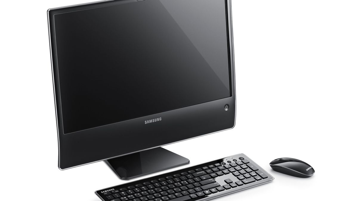 Samsung Smart One AF315 - mocne wejście na salony! 1