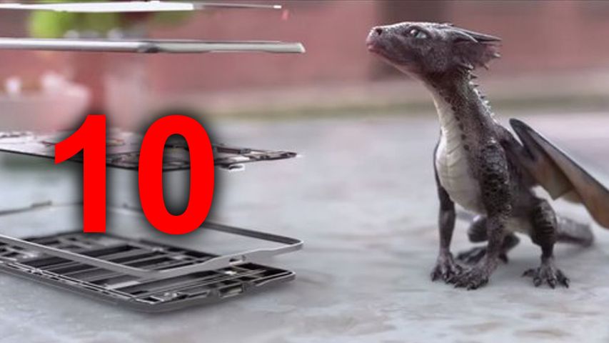 Qualcomm Snapdragon 818 będzie miał 10 rdzeni? 1